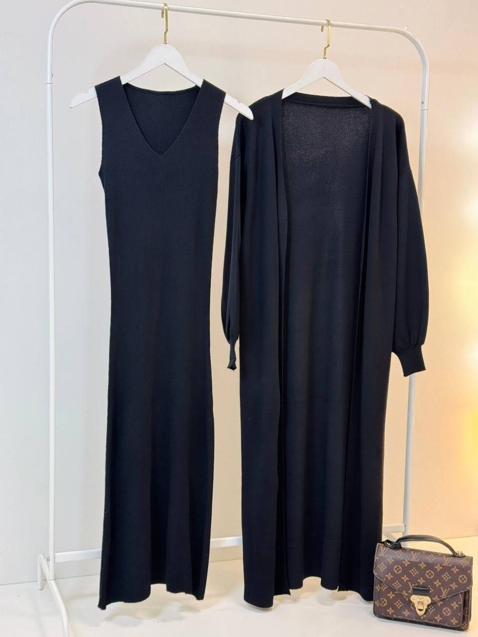 элегантные кардиганы,платье кардиган,вязаные кардиганы,трикотажное платье,платье накидка