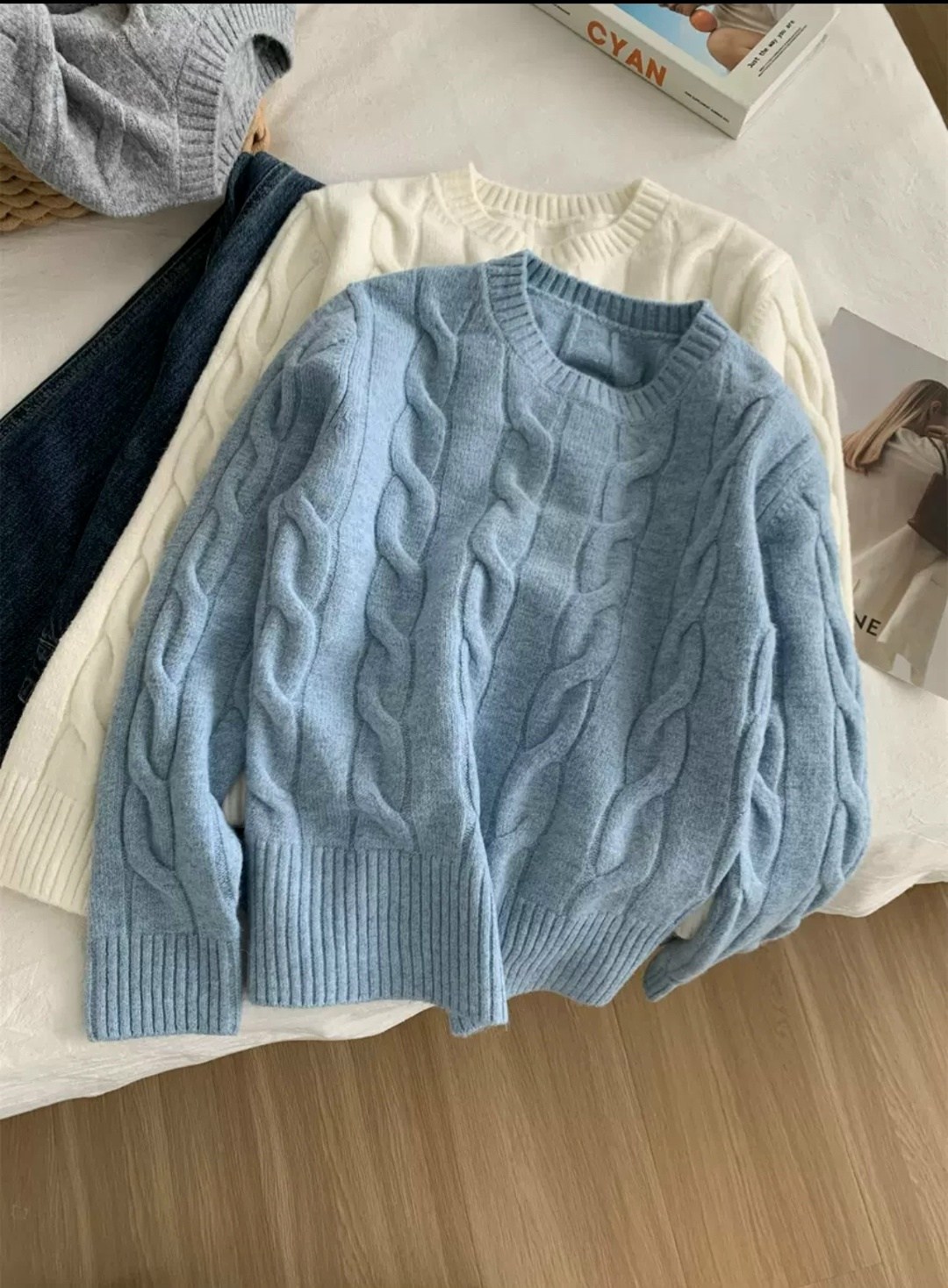 женские свитера,теплый джемпер,свитер,свитер пуловер,вязаные свитера