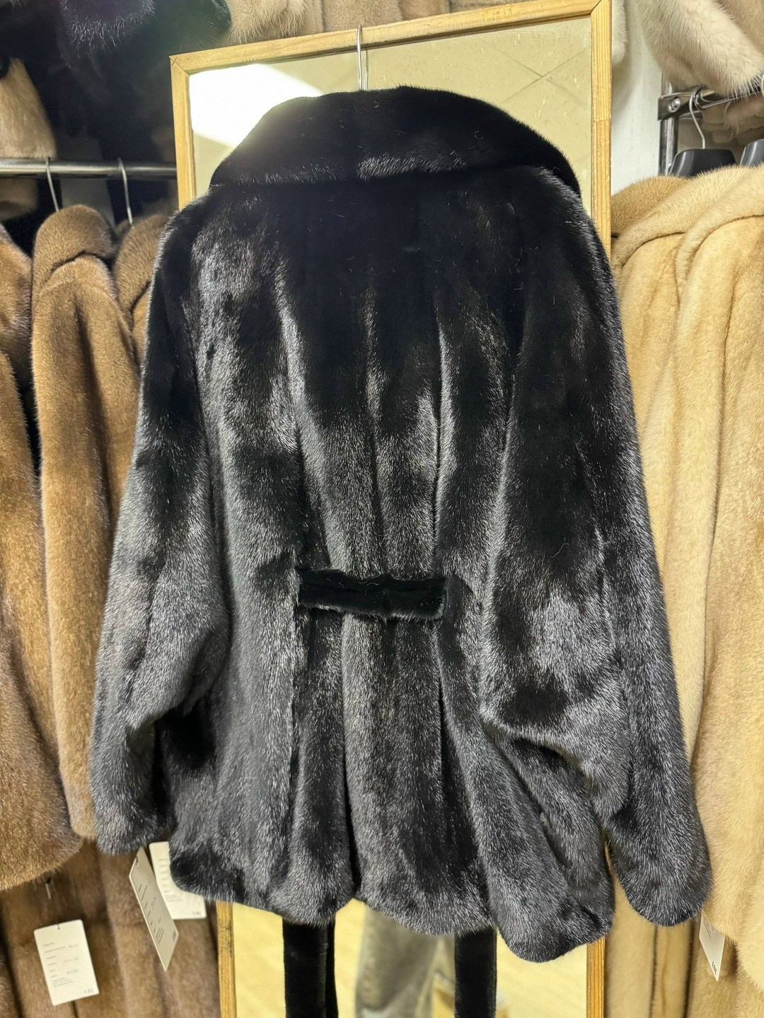 шуба норковая,шуба норка,шуба норковая с капюшоном,норковая шуба автоледи,шуба из норки