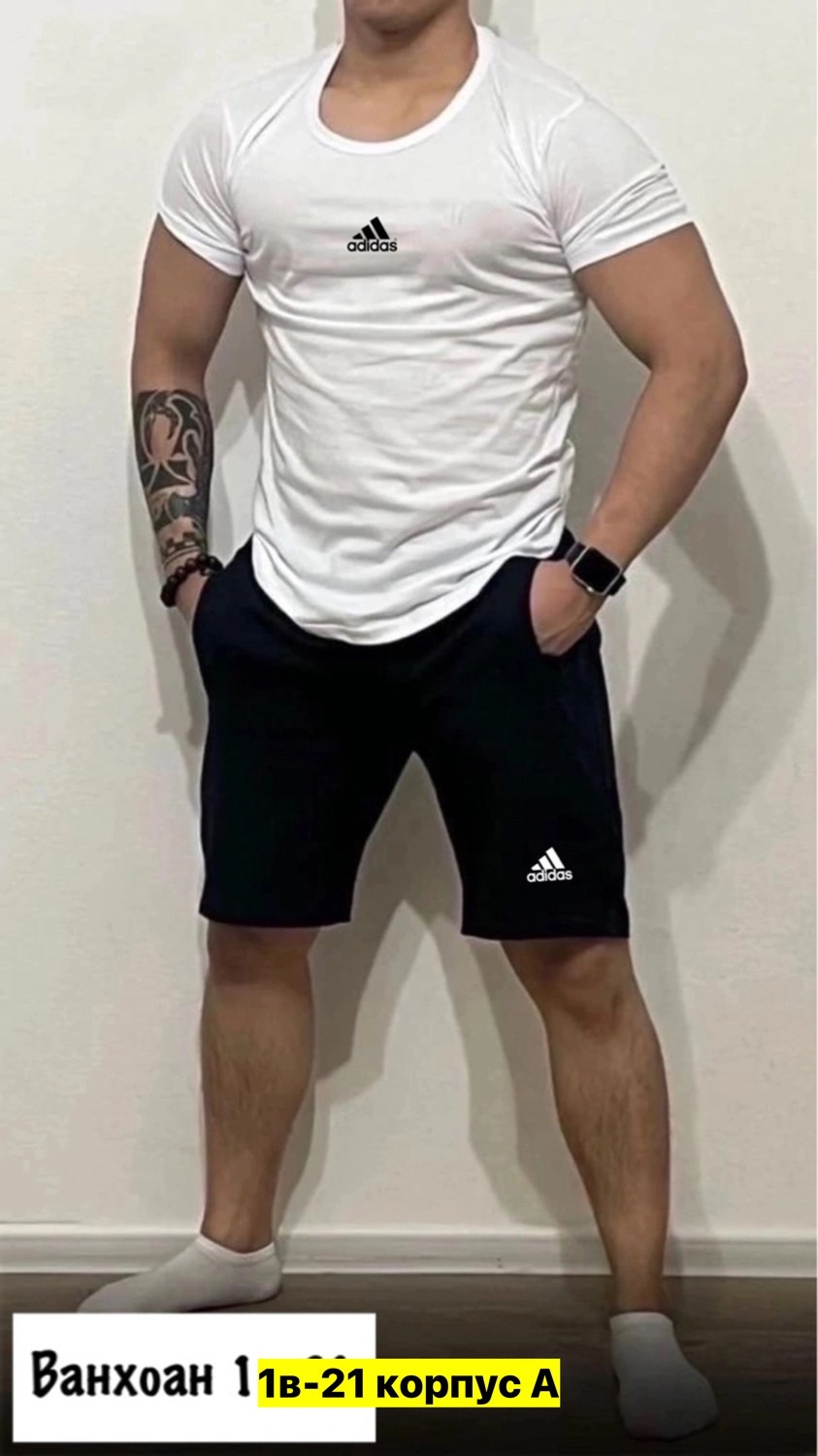 костюмы спортивные мужские, ,костюм футболка шорты,футболки для мужчин,костюмы для мужчин