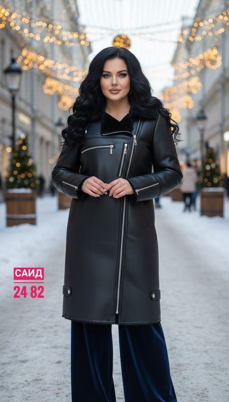 женская дубленка,дубленка женская из натуральной овчины,пальто комбинированное,длинная дубленка,дубленка из натурального меха