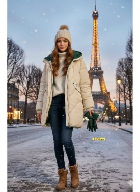 Верхняя одежда