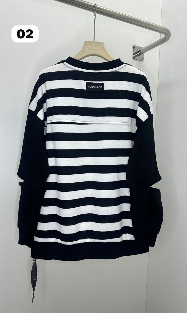 джемпер в полоску,джемпер женские,джемпер с карманами,свитер в полоску,джемпер