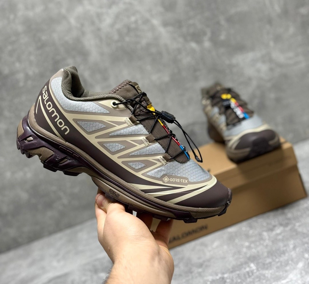 кроссовки salomon,мужские кроссовки salomon,кроссовки salomon xt,кроссовки salomon xt 6,кроссовки соломон