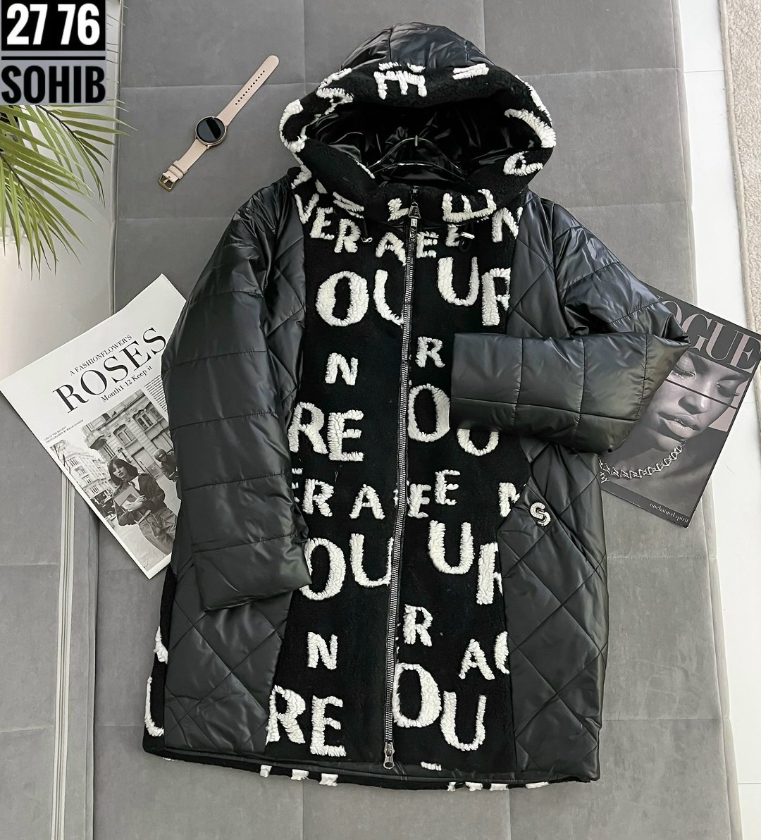 куртка женская,пуховик двусторонний,куртка женская зимняя,удлиненная куртка,куртки для вас