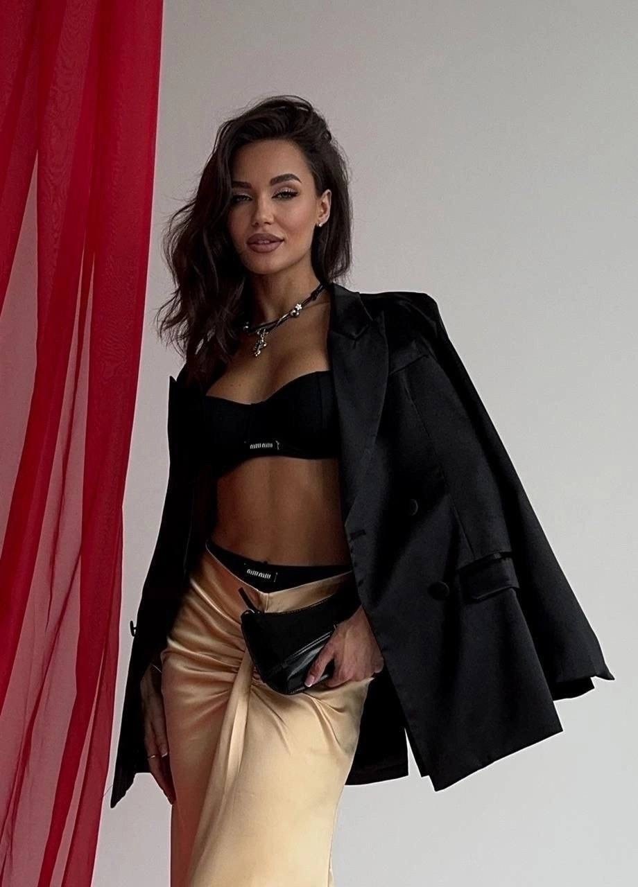 одежда для женщин,элегантный жакет,,комплект нижнего белья