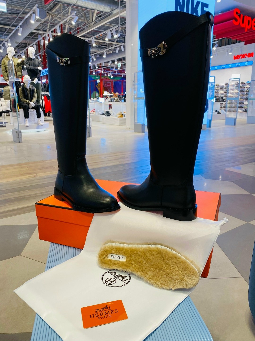 сапоги hermes,сапоги hermes женские,,сапоги эрмес,сапоги гермес