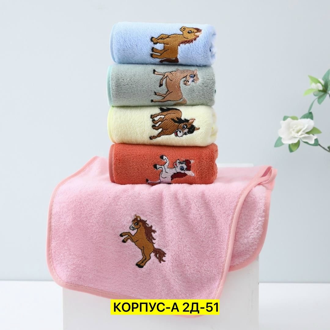 полотенца для детей,полотенца для рук,детские полотенца,полотенца кухонные из микрофибры набор,полотенца кухонные
