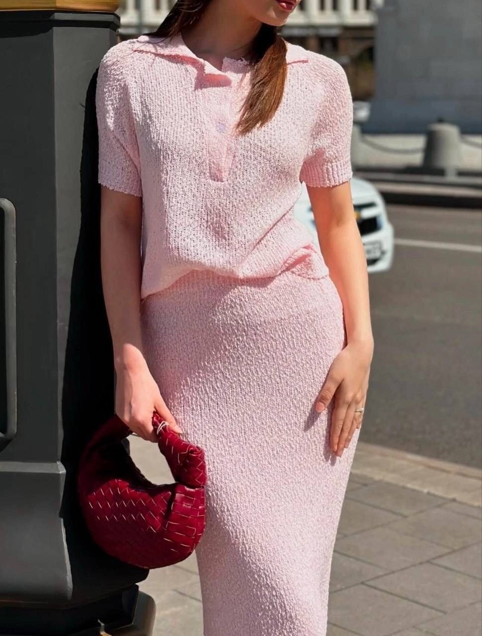 костюмы женские с юбкой,женский костюм,вязаные костюмы,летние костюмы,стильные наряды