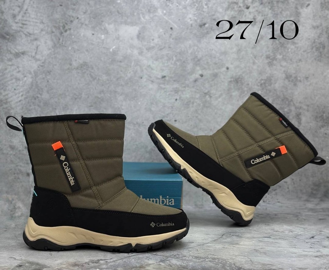 ,зимние мужские дутыши патрл,дутики мужские зимние columbia,мужские дутики,дутики columbia