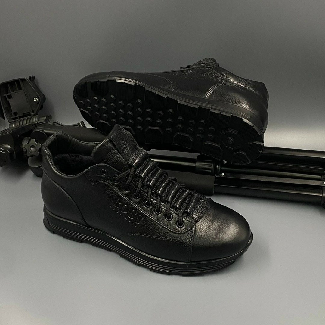 ,кроссовки кожаные мужские,мужские ботинки,кожаные кроссовки,кроссовки мужские кожаные зимние