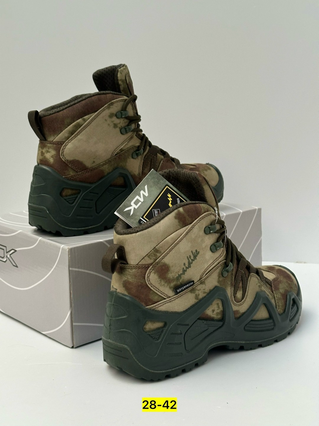 тактические ботинки lowa,тактические ботинки,тактическая , для охоты демисезонная,тактические ботинки lowa реплика