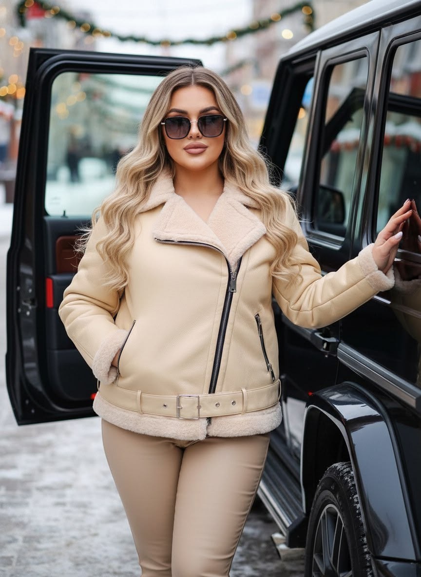 черная дубленка авиатор,зимние женские куртки из искусственной кожи,куртка из искусственной кожи женская,женская куртка из искусственной овечьей кожи,женская короткая куртка из искусственной кожи