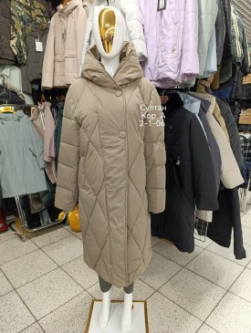 Верхняя одежда