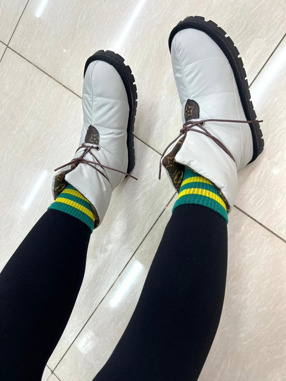 ,дутики женские,дутики женские зимние, женская зимняя, дутики