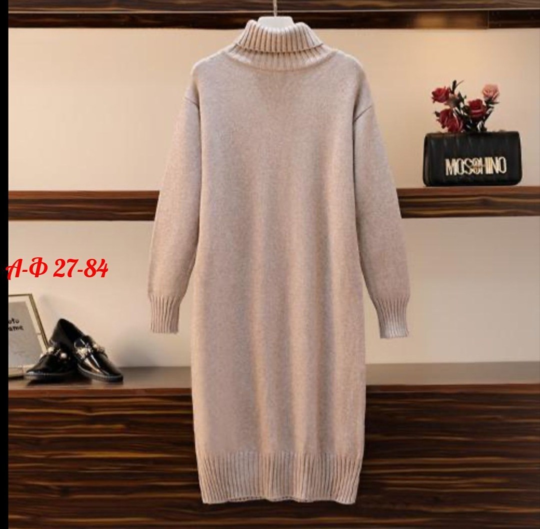 теплое вязаное платье,теплое платье свитер,вязаное платье свитер,платье вязаное женское,платье свитер