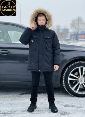 Верхняя одежда