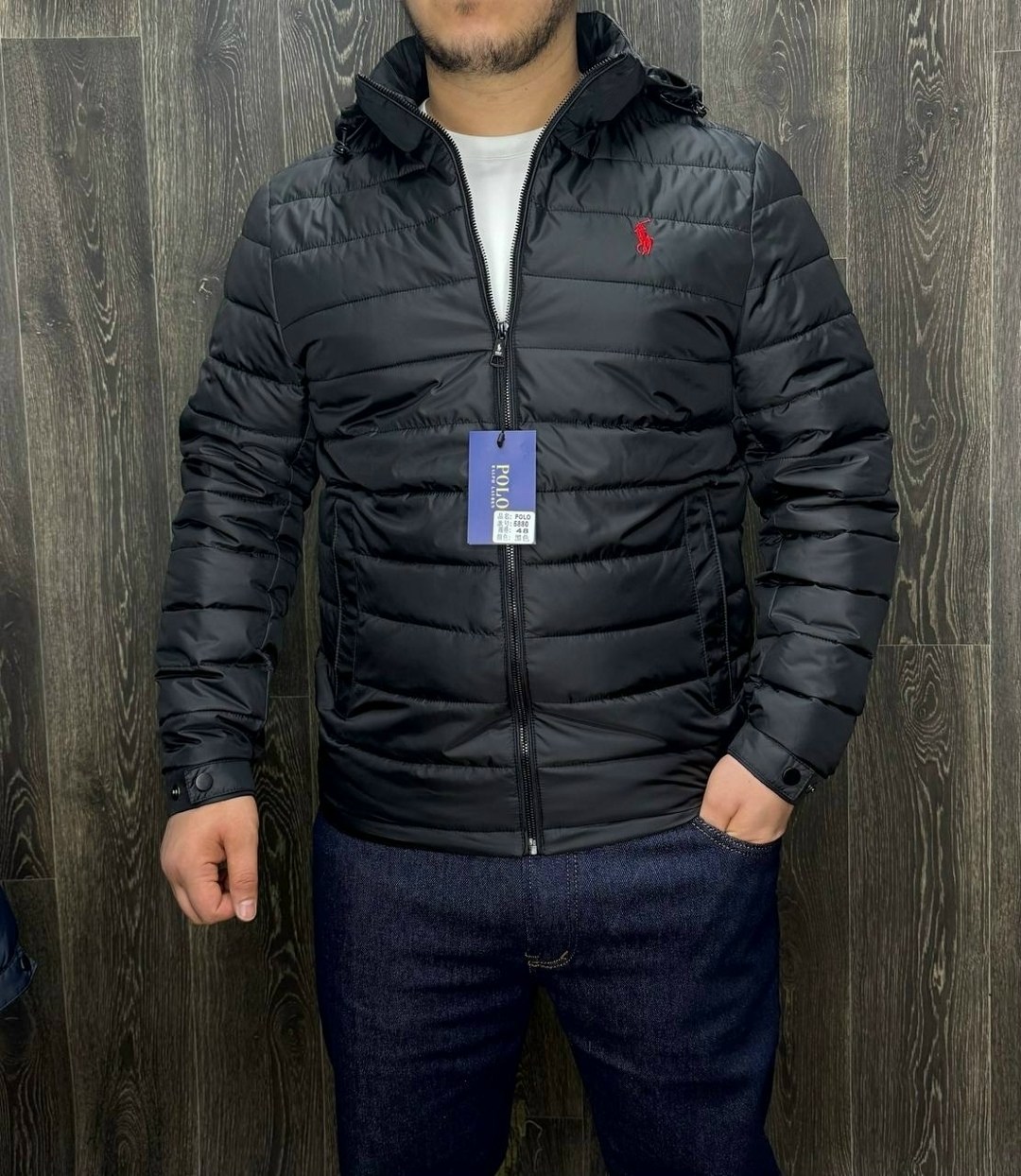 куртка polo ralph lauren,куртка поло,демисезонная куртка,куртка мужскaя демисезонная,мужская куртка polo ralph lauren