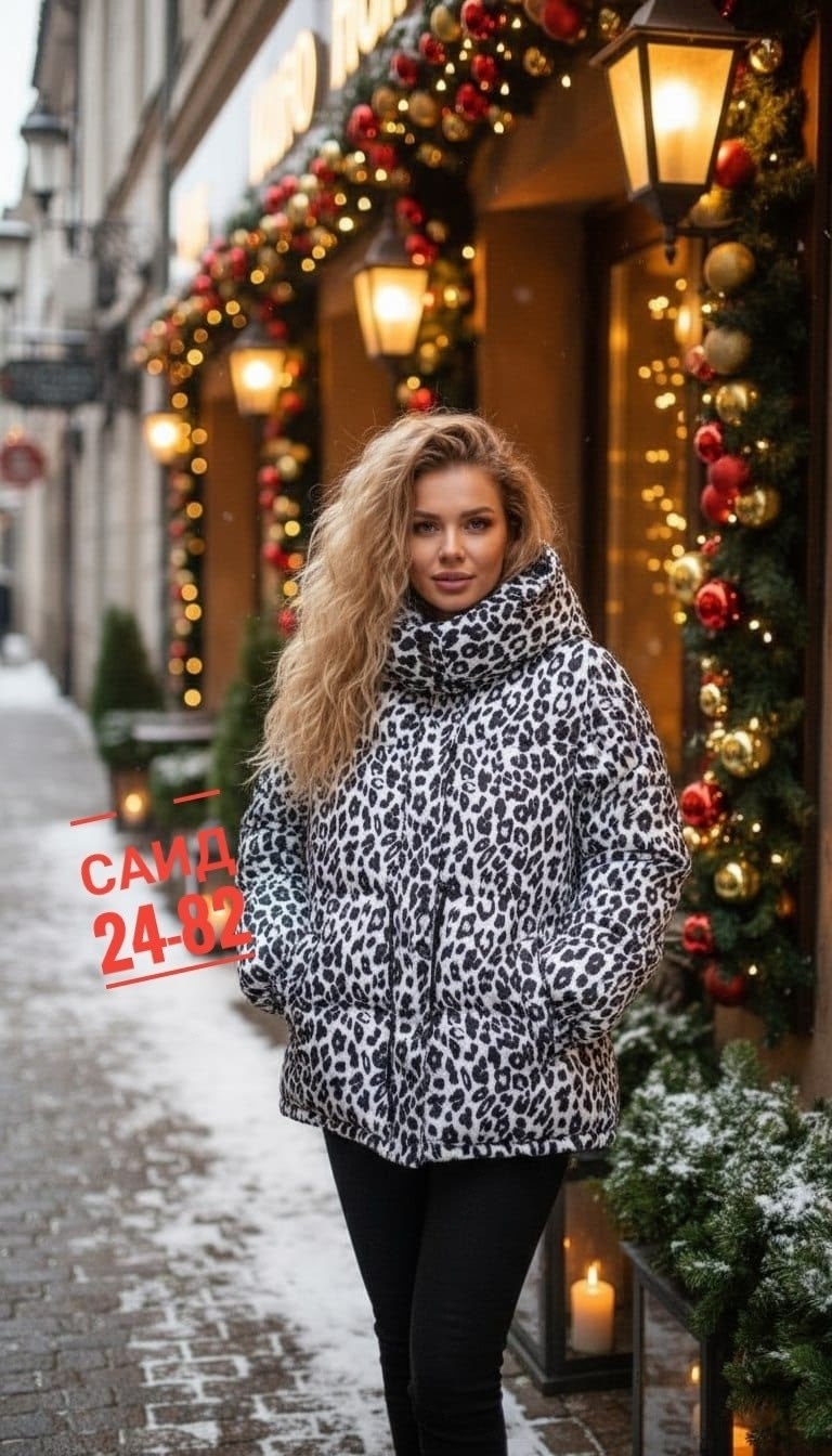 пуховик двусторонний,куртка леопардовая,куртка женская,куртка,зимняя куртка двусторонняя