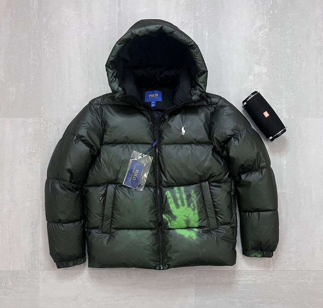 мужские пуховики polo ralph lauren,пуховик polo ralph lauren,пуховик polo ralph lauren глянцевый,модные пуховики,ralph lauren пуховик