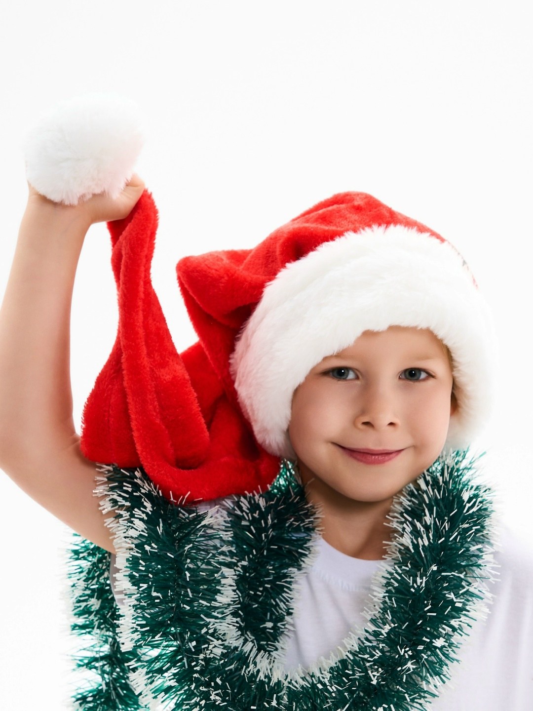 новогодняя шапка колпак деда мороза,шапка санта клауса,рождественская шапка,шапочка новогодняя,новогодние шапки деда мороза