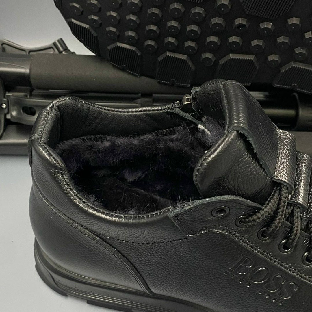 ,кроссовки кожаные мужские,мужские ботинки,кожаные кроссовки,кроссовки мужские кожаные зимние