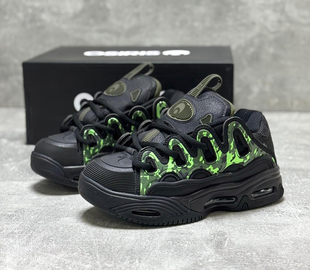 osiris d3 2001,osiris d3 2001 black green,кроссовки osiris,osiris d3 2001 camo cheap,osiris d3 2001 green/dip