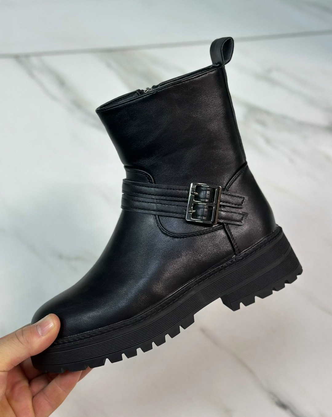 , зимняя женская,ботинки женские, женская,ботинка женские зимние