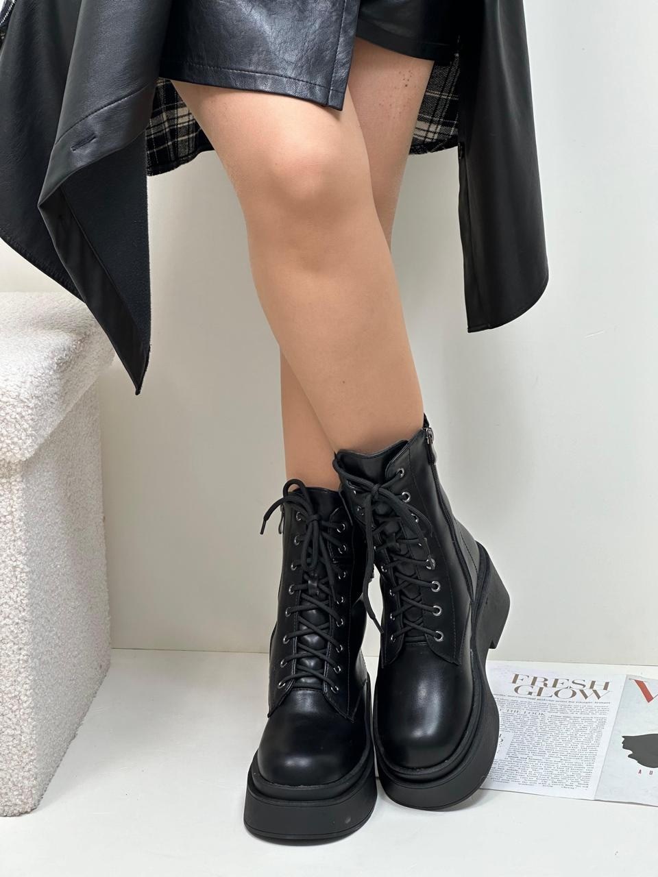 ,ботинки женские,ботинка женские зимние, женская,ботинки женские высокие