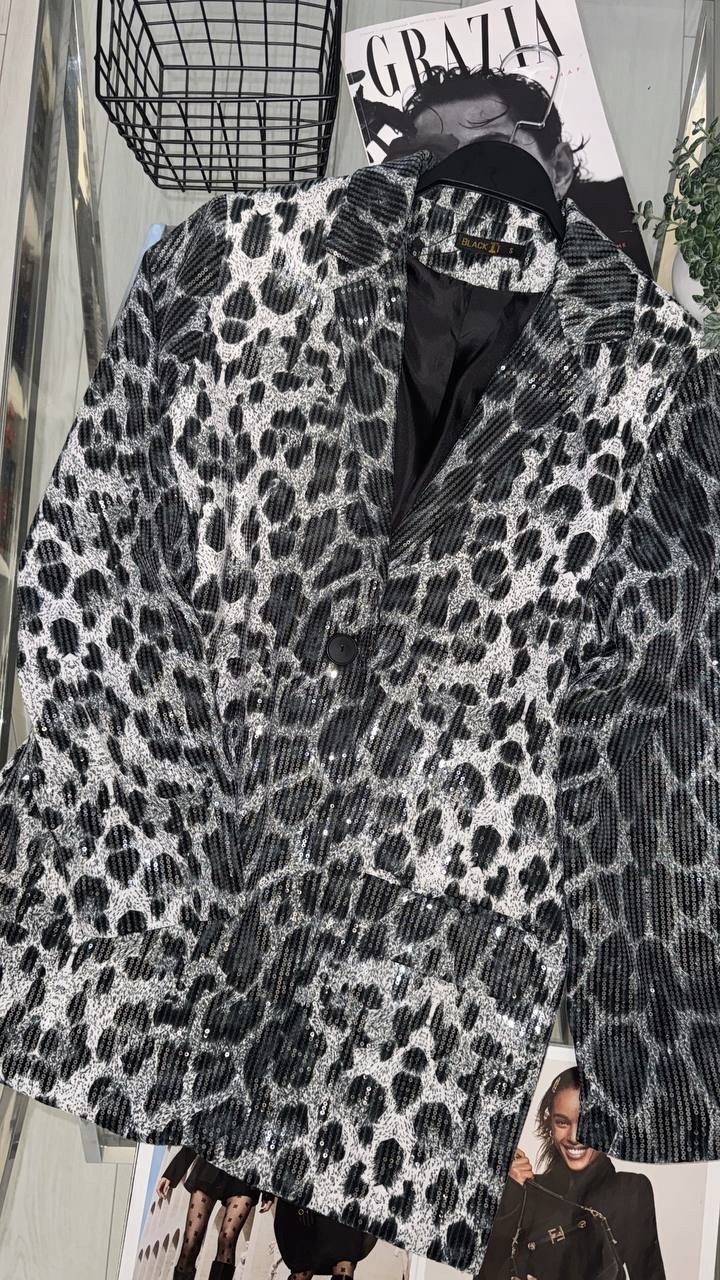 леопардовый пиджак,жакет,,пиджак,пиджак женский