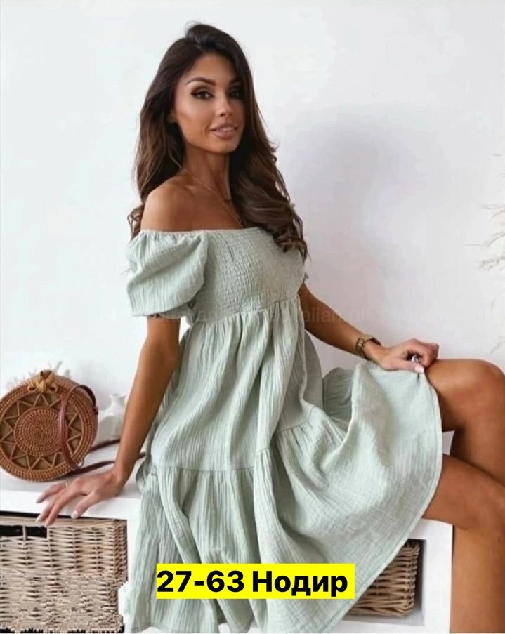 летнее платье женское,платье шифон ,летнее платье,платье бирюзовое,платье женская