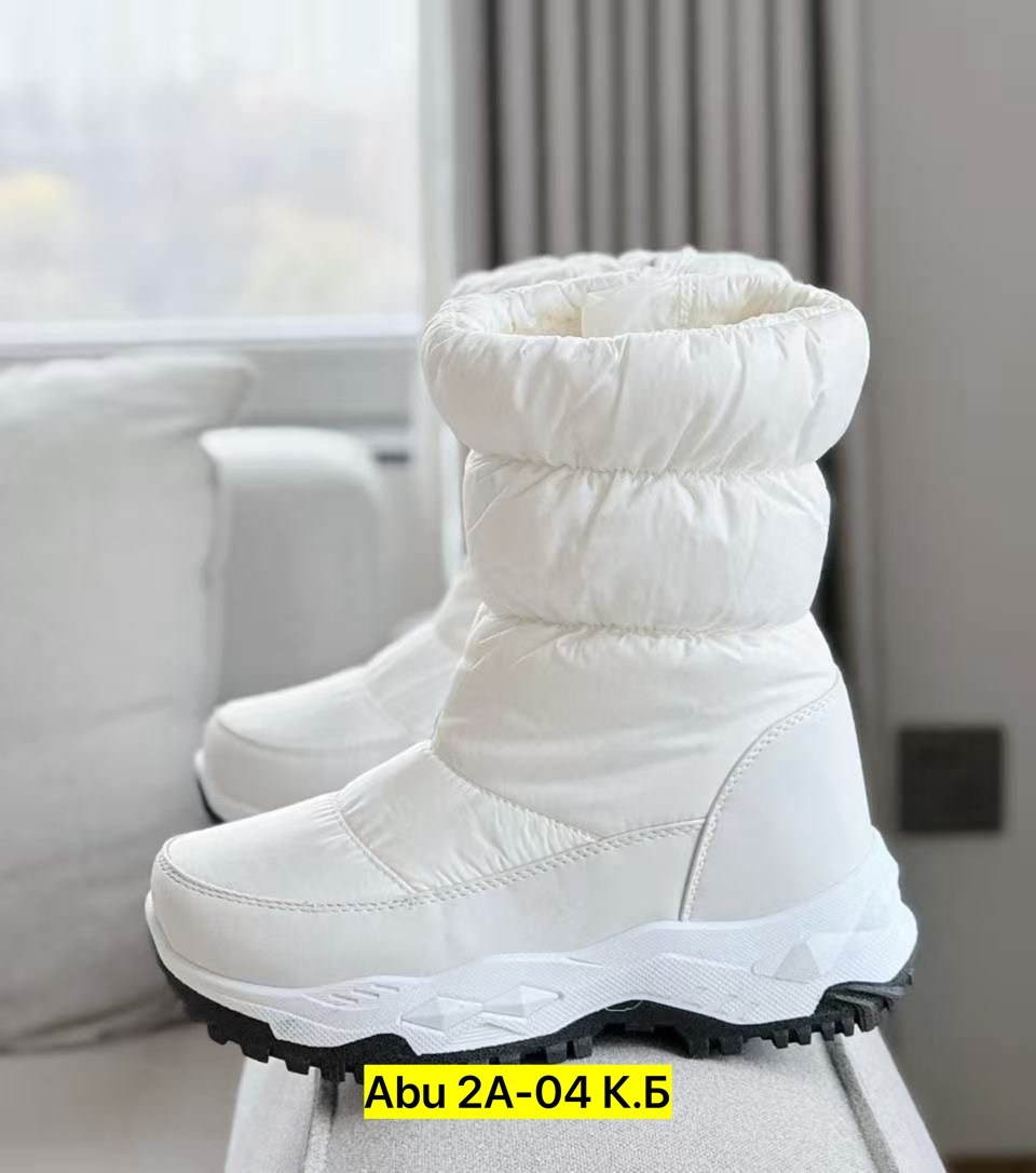 ,дутики женские,зимние дутики женские,зимние дутики,дутики женские белые