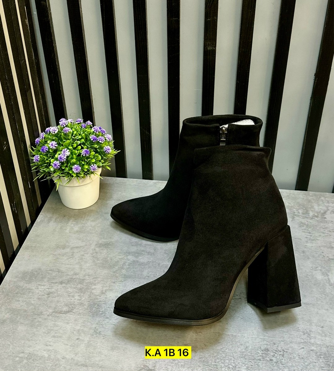 ,укороченные ботильоны,замшевые ботинки, женская,ботильоны женские