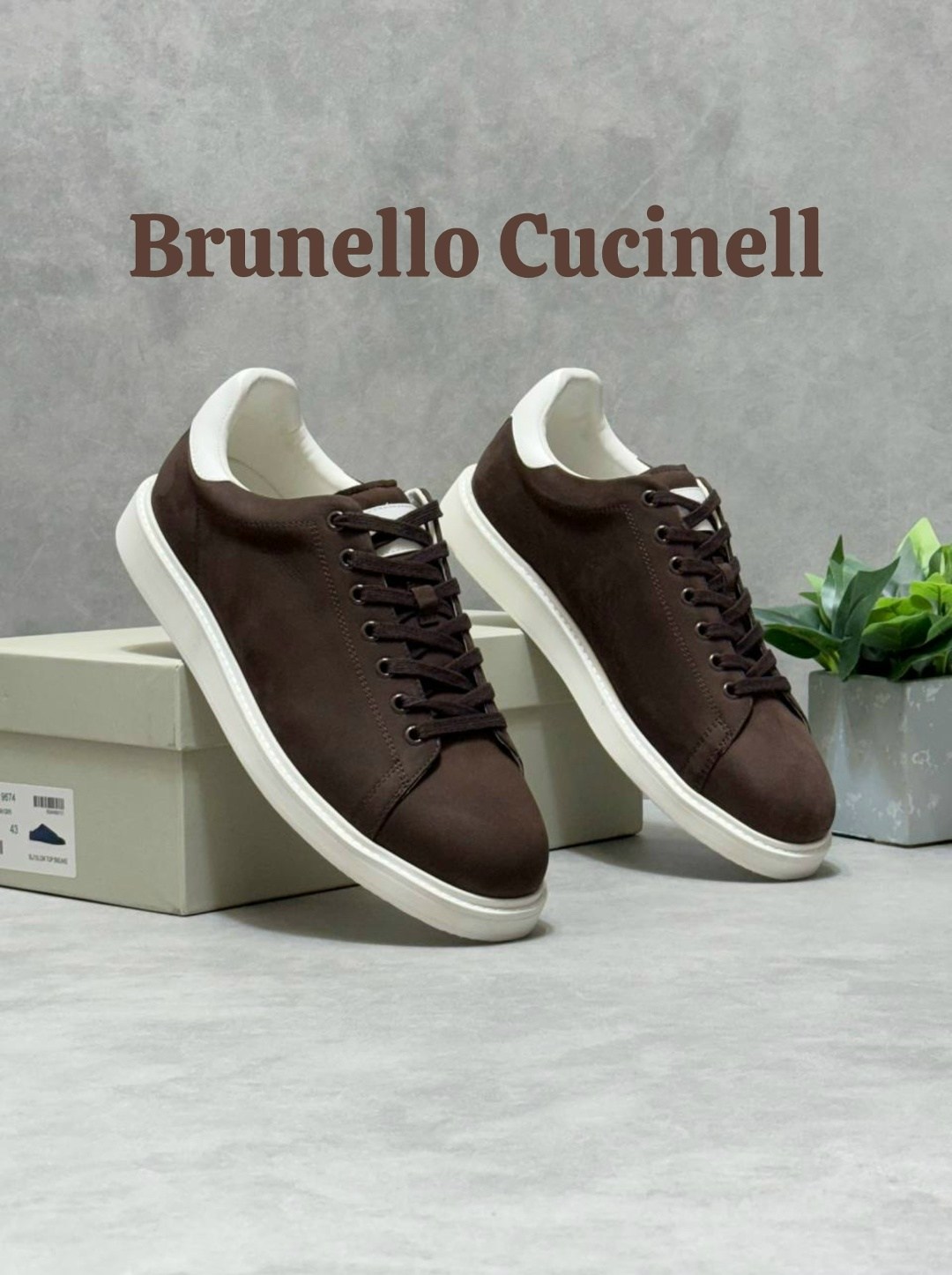 ,замшевые кеды brunello cucinelli,мужская ,brunello cucinelli кроссовки,кеды замшевые