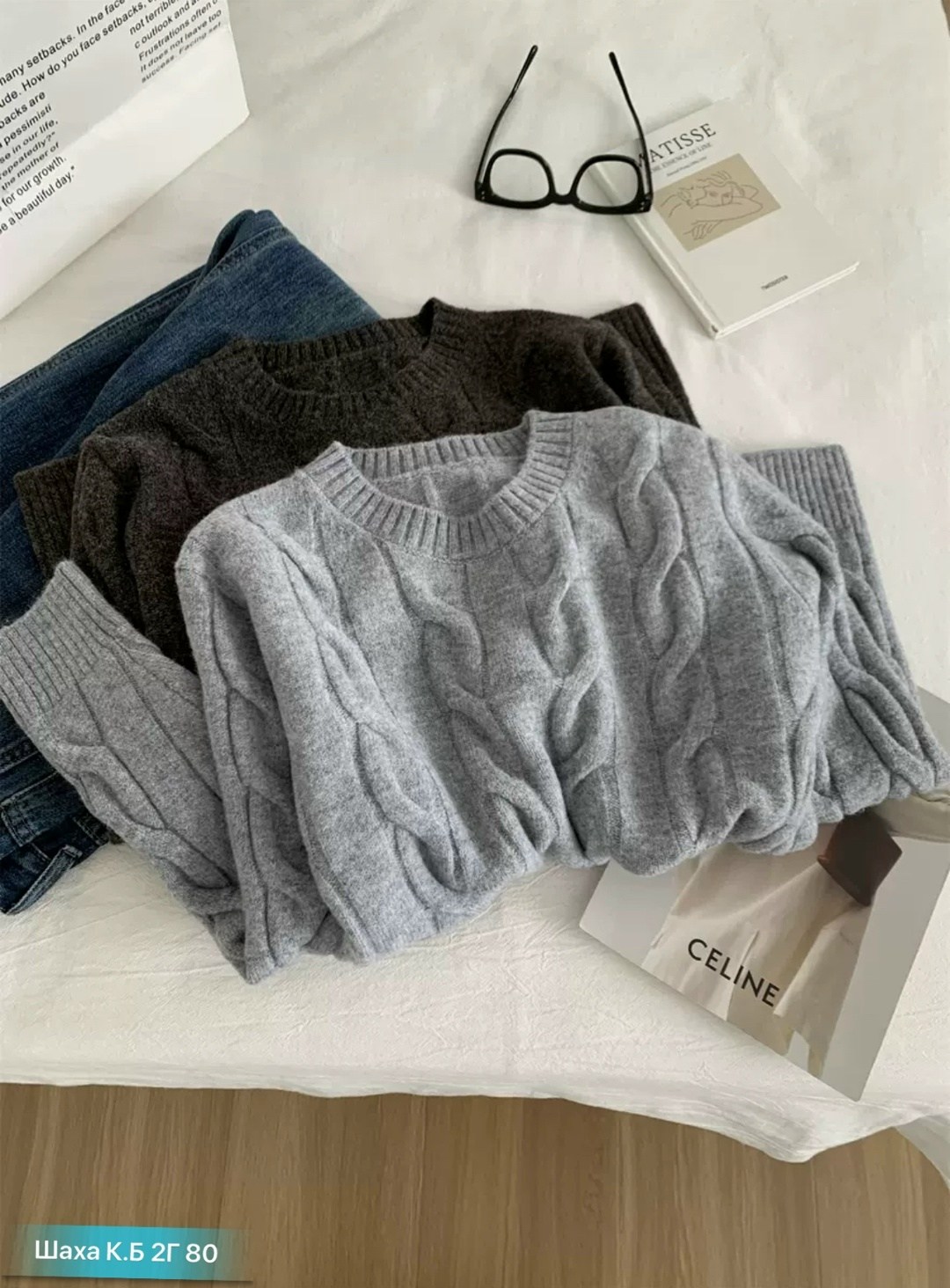 женские свитера,теплый джемпер,свитер,свитер пуловер,вязаные свитера