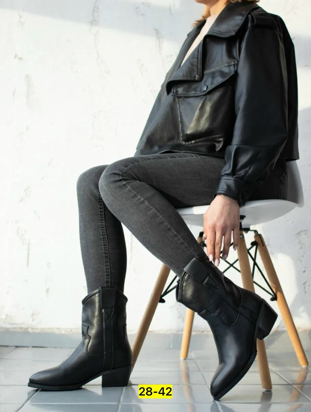 ,женская ,полусапоги,ботинки казаки демисезонные,казаки женские