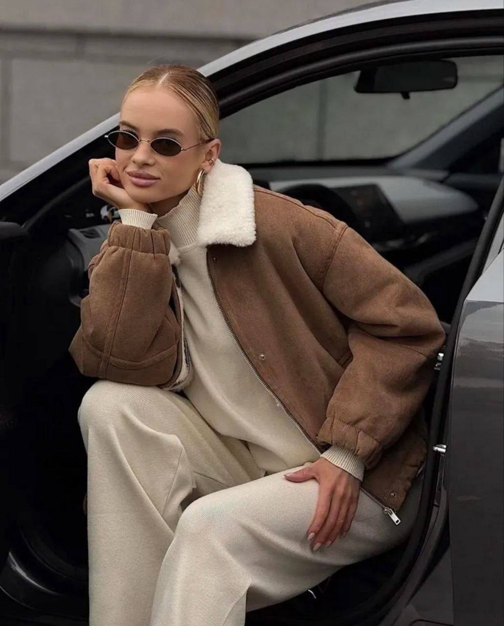 повседневная куртка,куртка теплая,короткая куртка,куртка оверсайз