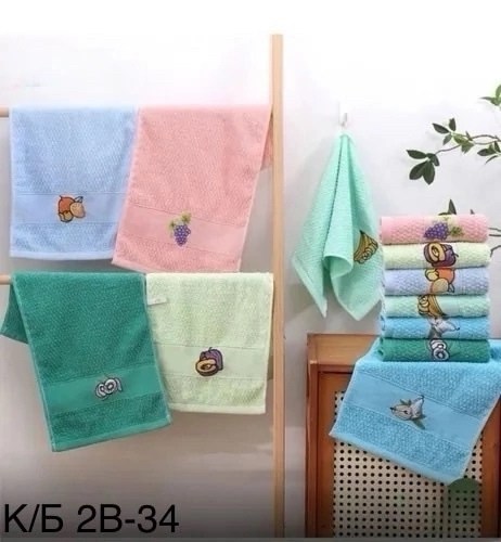 набор кухонных полотенец махровые,набор полотенец для кухни,махровое кухонное полотенце,полотенца для кухни,полотенца махровая