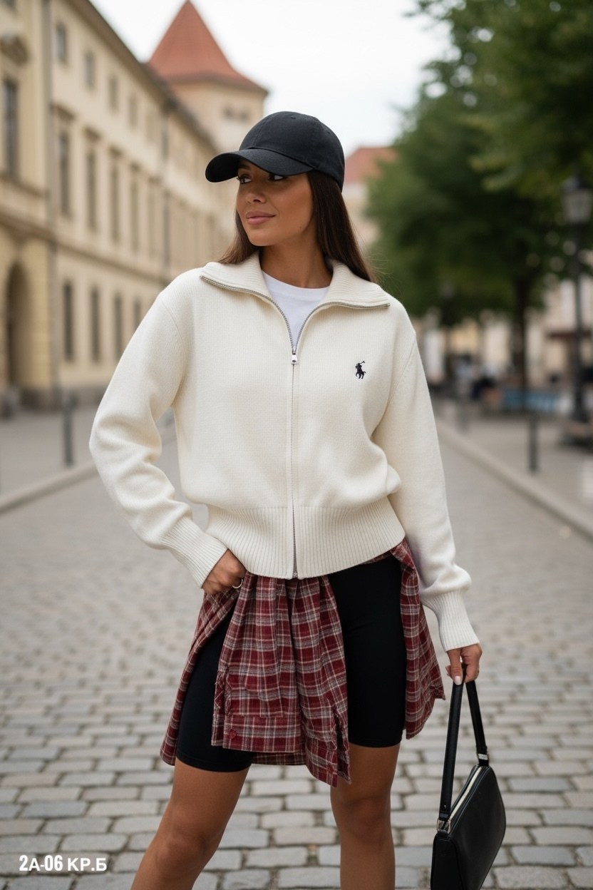 стильная кофта,женская кофта,свитера женские,кофта на молнии,коричневый кардиган