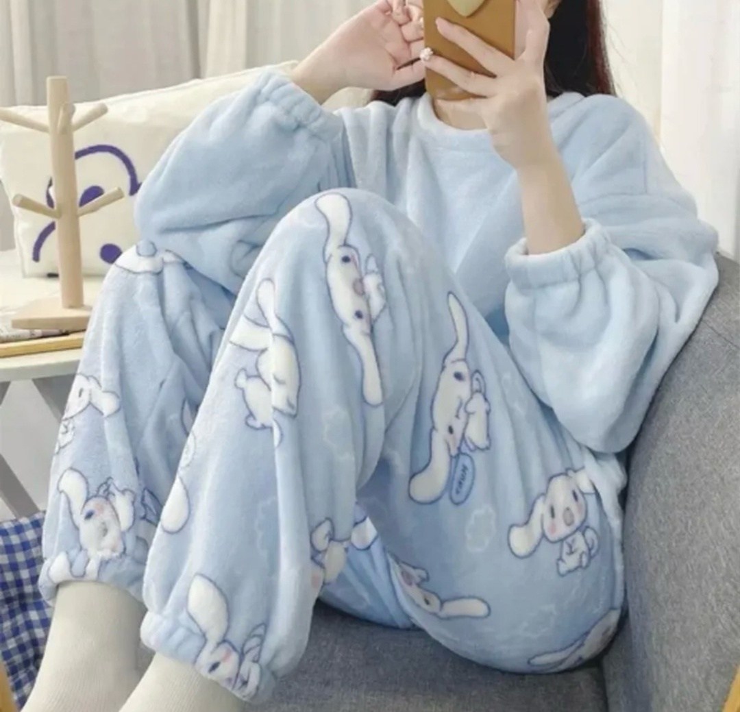 теплая пижама,пижама со штанами теплая домашняя плюшевая,пижама со штанами теплая домашняя,теплая пижама женская,плюшевая пижама