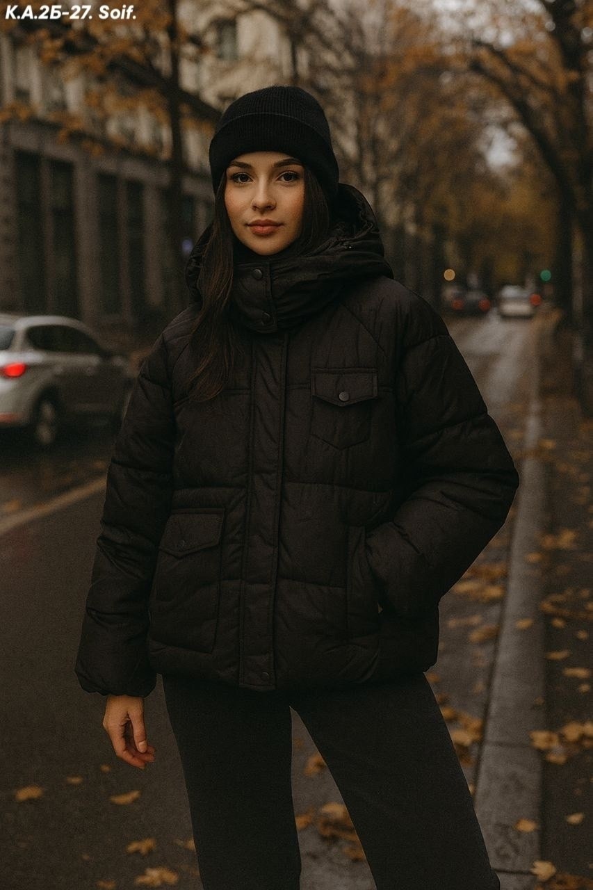 теплая куртка,куртка оверсайз,куртка женская,демисезонная женская куртка,куртка с капюшоном