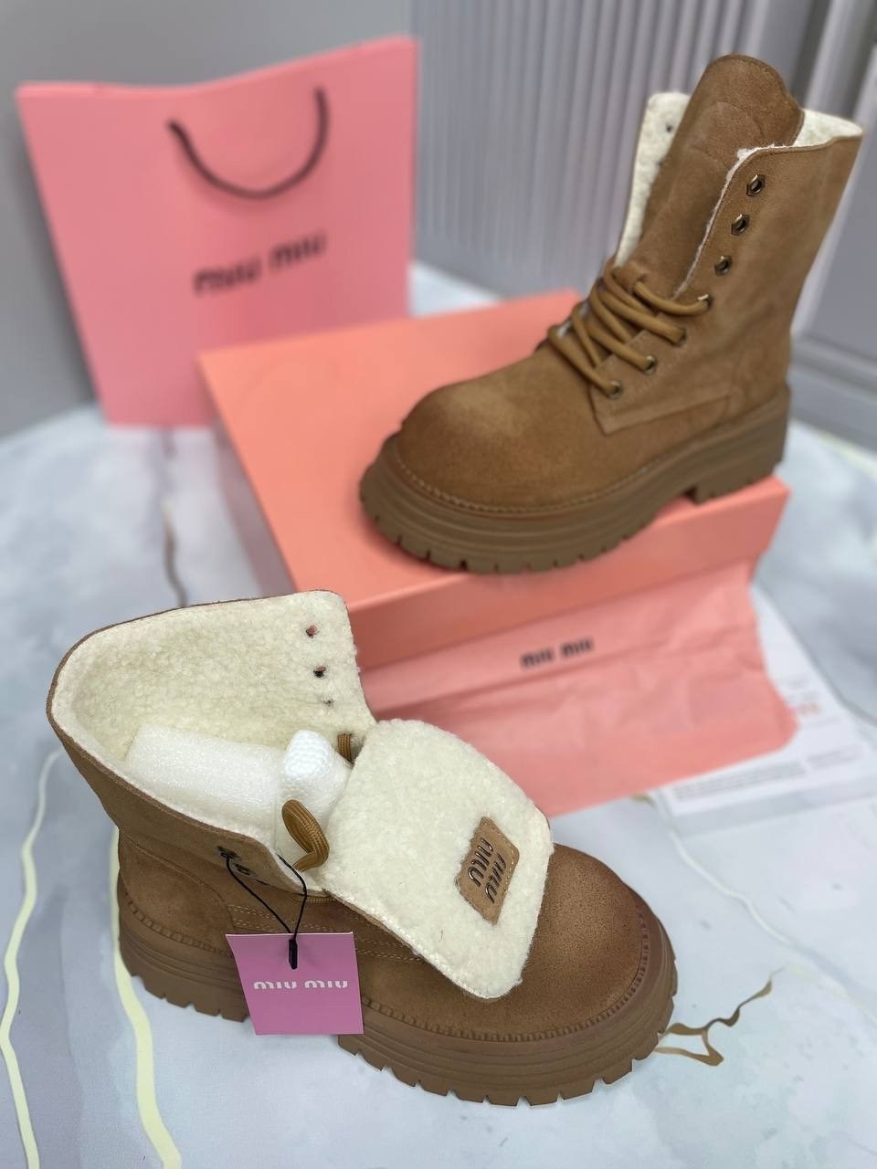 ,ботинки стильные,ботинки miu miu,ботинки женские,ботинка женские зимние