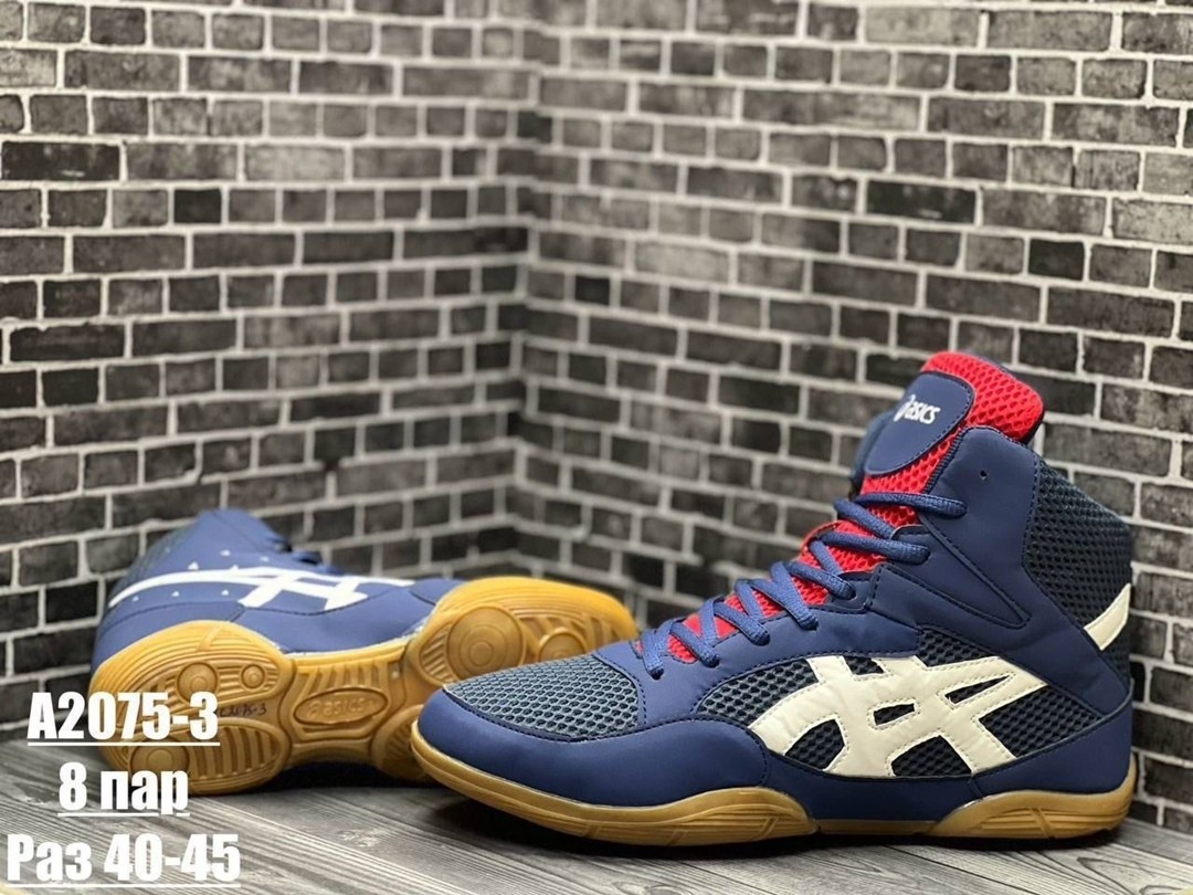 борцовки asics,спортивная , для борьбы,борцовка для борьбы,кроссовки