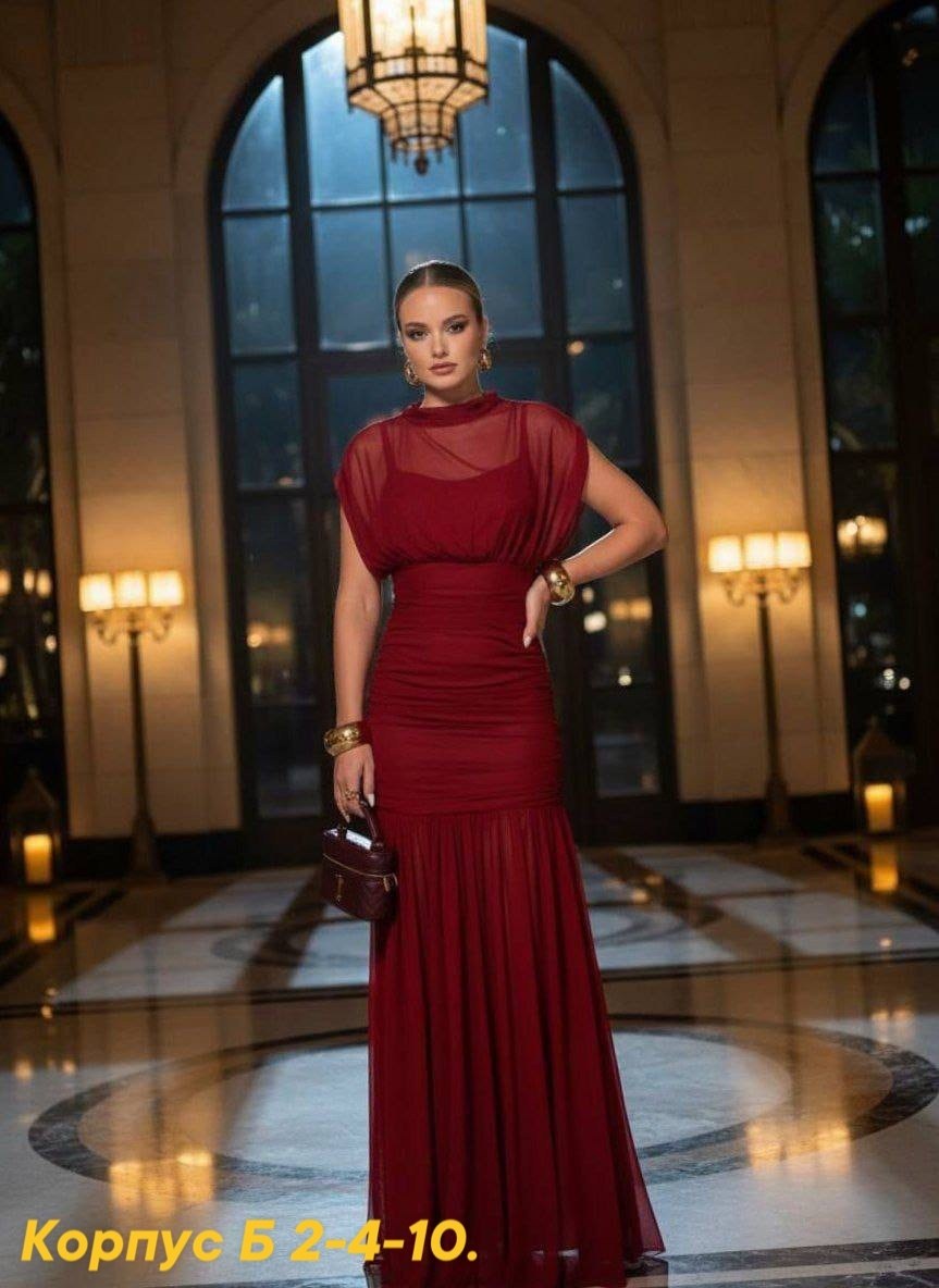 бордовое вечернее платье,длинное вечернее платье,вечернее платья,платье бордовое,длинное платье
