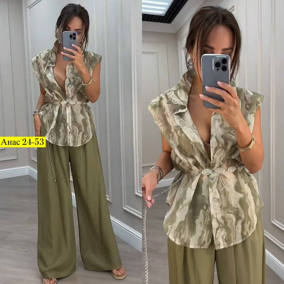костюм женский атласный,костюмы брючные,шелковый костюм,костюм с брюками,шелковый брючный костюм