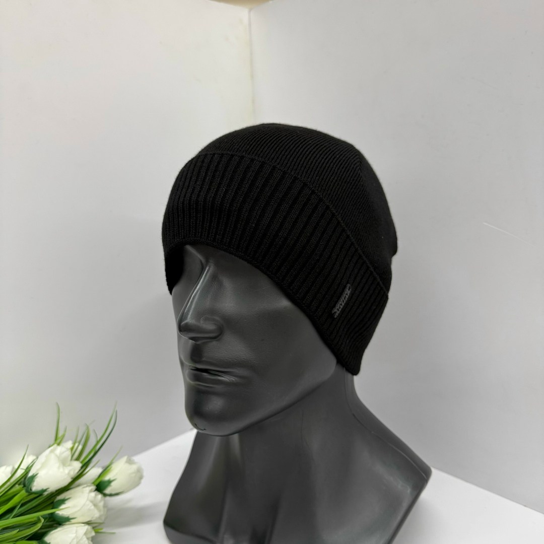 шапка вязаная мужская,шапка для мужчин,шапка марко поло мужская,шапка мужская,шапка мужская на флисе