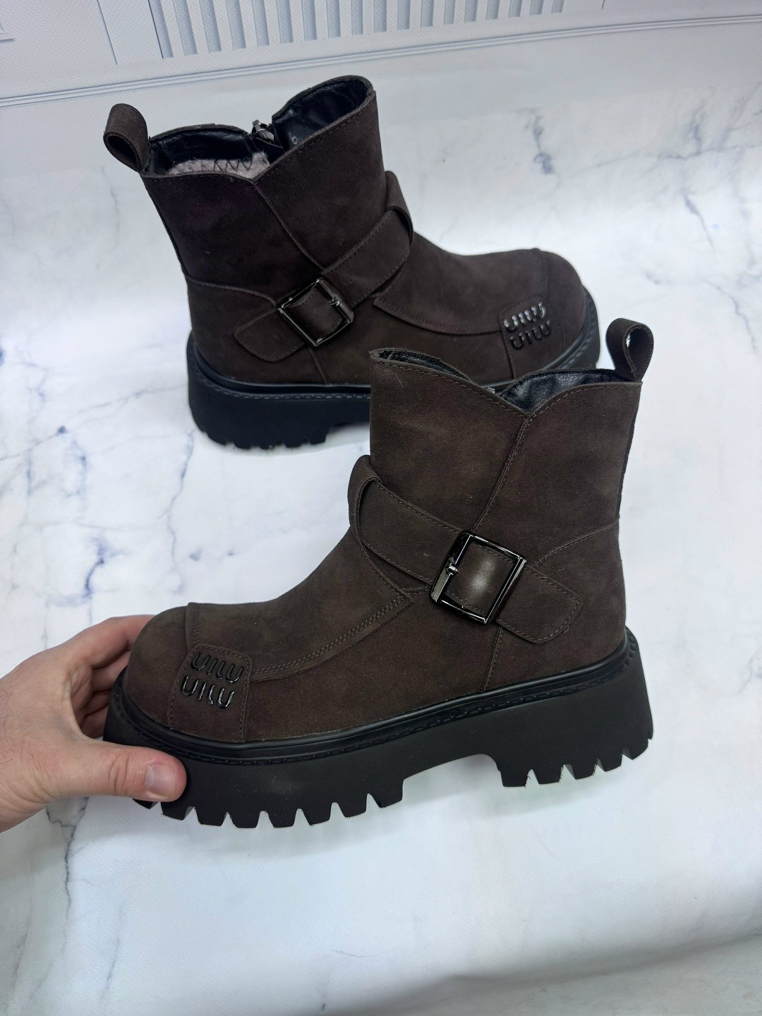 ,ботинки женские, женская,ботинка,ботинки из натуральной замши