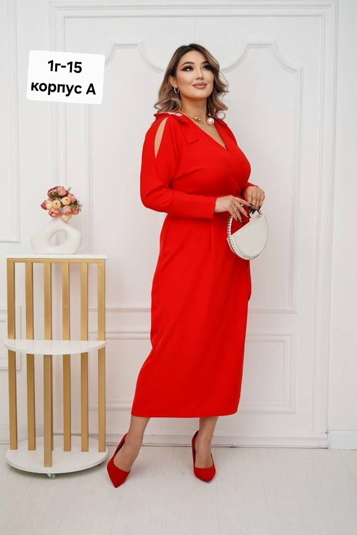 платье,нарядное платье,платье для полных,платье большие размеры,платье красное
