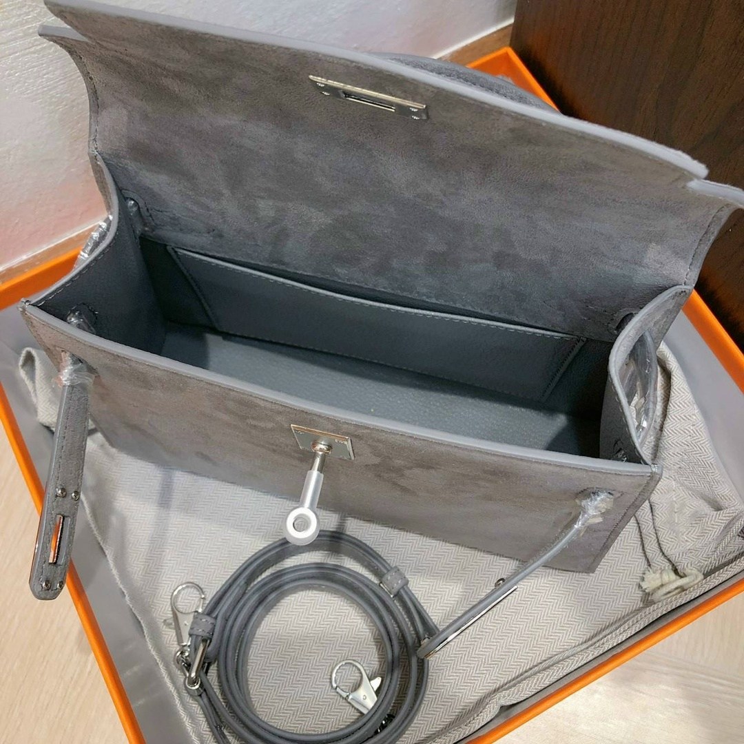 женская сумка hermes,hermes сумка,cумка hermes kelly,серая сумка гермес биркин,брендовая женская сумка