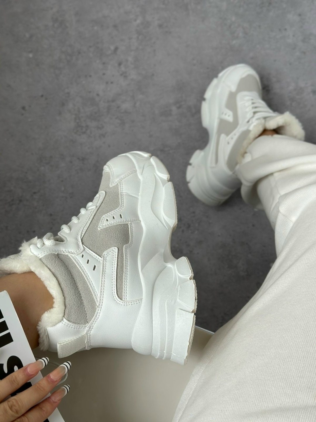 ,кроссовки женские зимние,кроссовки женскиe,кроссовки женские зимние с мехом,зимние кроссовки